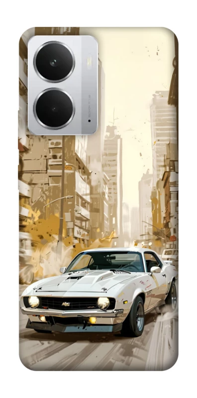 Чехол на Realme 14 Drift фото 1 из 1