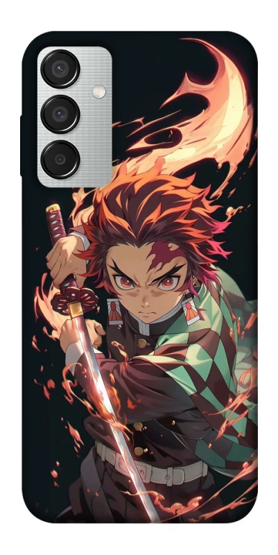 Чохол на Samsung Galaxy M15 5G Tandziro фото 1 з 1