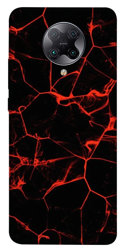 Чохол на Xiaomi Redmi K30 Pro / Poco F2 Pro Abstract ver.4 фото 1 з 1