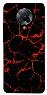 Чохол на Xiaomi Redmi K30 Pro / Poco F2 Pro Abstract ver.4 фото 1 з 1