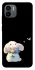 Чохол на Xiaomi Redmi A1+ / Poco C50 / A2+ My Bunny фото 1 з 1