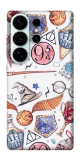 Чохол на Samsung Galaxy S26 Ultra Harry Potter V18 фото 1 з 1