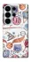Чохол на Samsung Galaxy S26 Ultra Harry Potter V18 фото 1 з 1