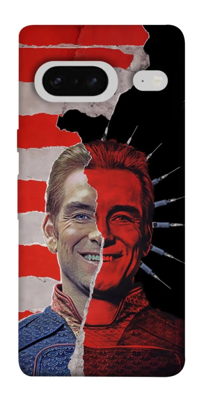 Чехол на Google Pixel 7 Homelander фото 1 из 1