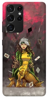 Чехол на Samsung Galaxy S21 Ultra Rogue фото 1 из 1