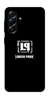 Чехол на Samsung Galaxy A57 5G Linkin Park logo ver.4 фото 1 из 1
