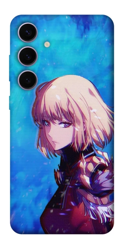 Чехол на Samsung Galaxy S25+ Cha Hae In фото 1 из 1