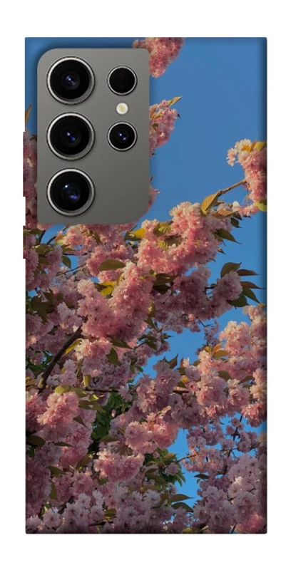 Чохол на Samsung Galaxy S24 Ultra Flowers v4 фото 1 з 1