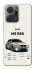 Чохол на Huawei Honor X7a BMW M5 E60 фото 1 з 1