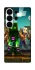 Чохол на Samsung Galaxy S26 Minecraft dungeon фото 1 з 1
