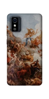 Чехол на ZTE Blade L9 Искусство v2 фото 1 из 1