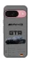 Чехол на Google Pixel 9 MB AMG GTR фото 1 из 1