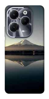 Чохол на Infinix Hot 40 Fujiyama v2 фото 1 з 1