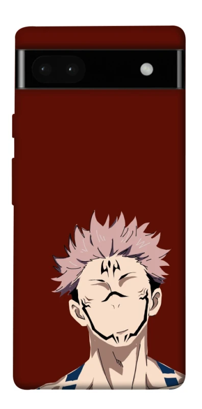 Чохол на Google Pixel 6a Sakuna v3 фото 1 з 1