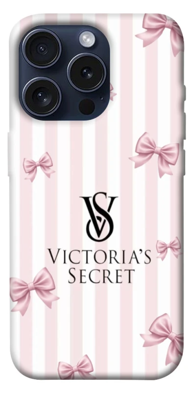 Чохол на Apple iPhone 15 Pro (6.1") Victoria's Secret фото 1 з 1