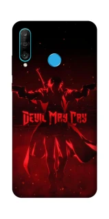 Чохол на Huawei P30 lite Devil May Cry фото 1 з 1