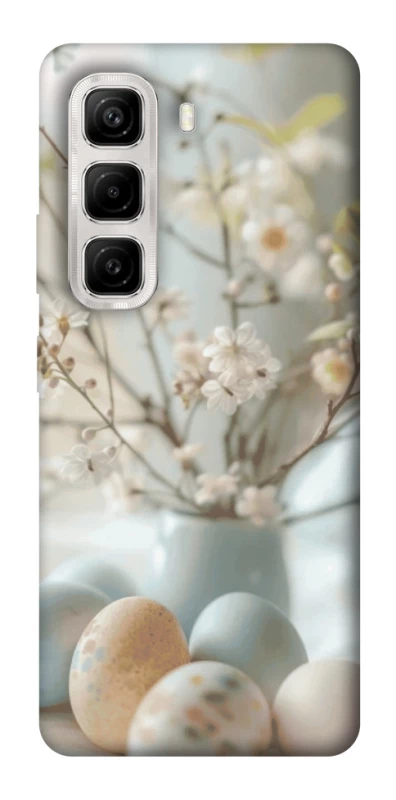 Чохол на Infinix Hot 50 4G SpringJoy фото 1 з 1