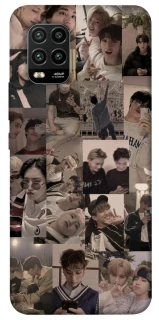 Чохол на Xiaomi Mi 10 Lite Stray Kids The Bond фото 1 з 1