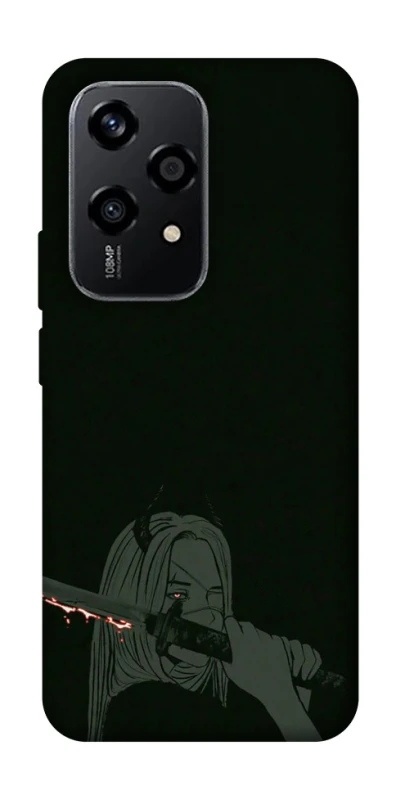 Чохол на Honor 200 Lite Людина-бензопила фото 1 з 1