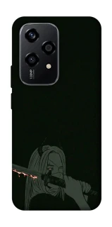 Чохол на Honor 200 Lite Людина-бензопила фото 1 з 1