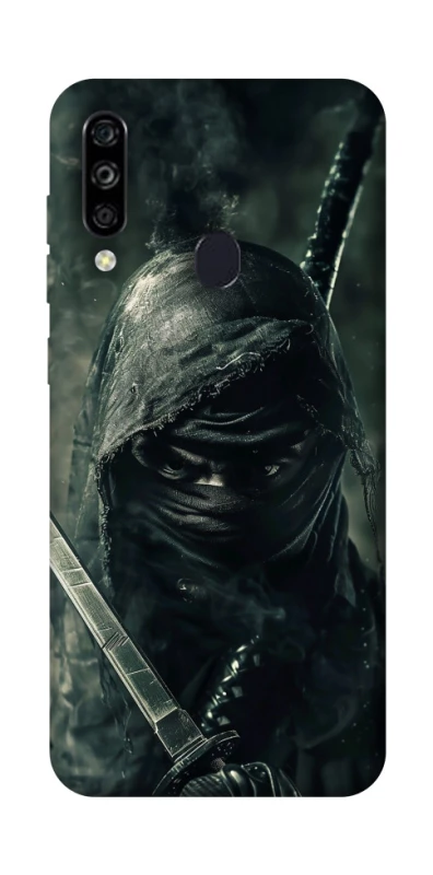 Чохол на ZTE Blade A7 (2020) Assassin фото 1 з 1