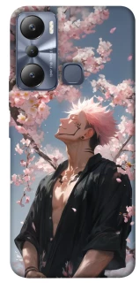 Чохол на Infinix Hot 20i Ryomen Sukuna v2 фото 1 з 1