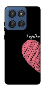 Чохол на Motorola Edge 60 Stylus Pair romantic theme ver.12 фото 1 з 1