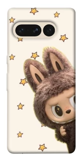 Чохол на Google Pixel 7 Pro Cute Zimomo фото 1 з 1