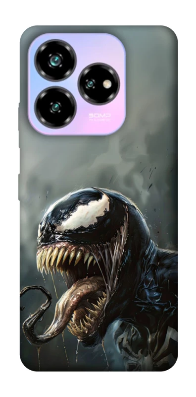 Чохол на ZTE Nubia V60 Desing venom v7 фото 1 з 1