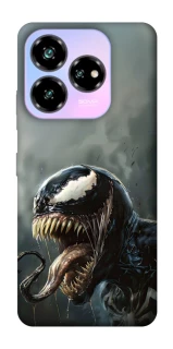 Чехол на ZTE Nubia V60 Desing venom v7 фото 1 из 1