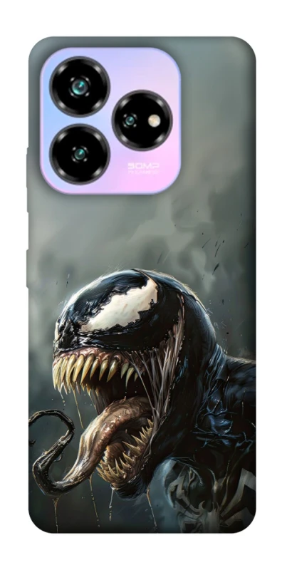 Чохол на ZTE Nubia V60 venom v7 фото 1 з 1