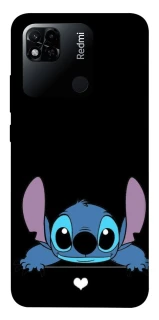 Чехол на Xiaomi Redmi 10A Stitch ver.7 фото 1 Чехол на Xiaomi Redmi 10A Stitch ver.7 фото 1 из 1