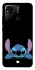 Чехол на Xiaomi Redmi 10A Stitch ver.7 фото 1 Чехол на Xiaomi Redmi 10A Stitch ver.7 фото 1 из 1
