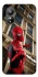 Чехол на ZTE Blade L220 Spiderman фото 1 из 1