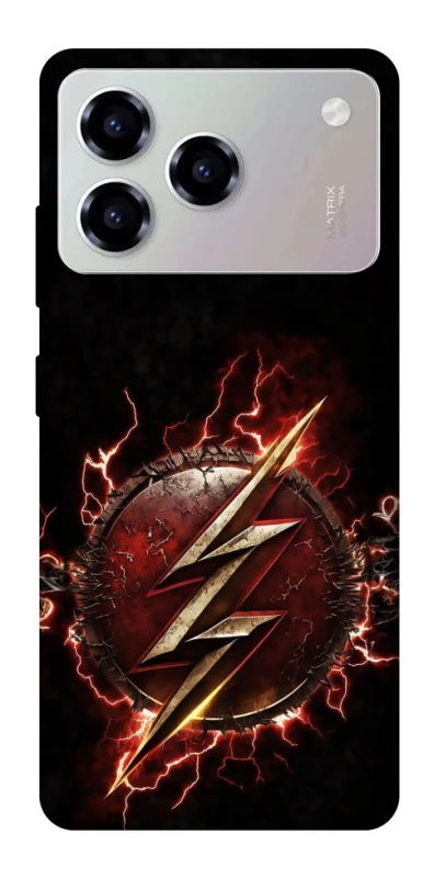 Чехол на ZTE Blade A76 Flash icon фото 1 из 1