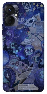 Чохол на TECNO Spark 9 Pro Shelly Dandy world фото 1 з 1