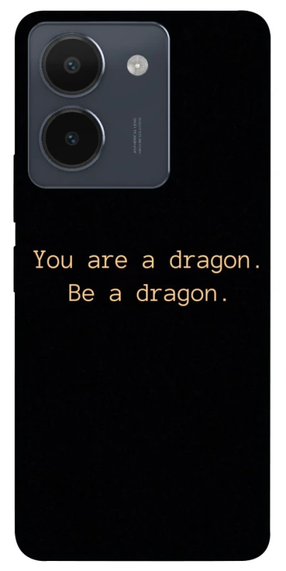 Чехол на Vivo Y36 House of the Dragon ver.9 фото 1 из 1
