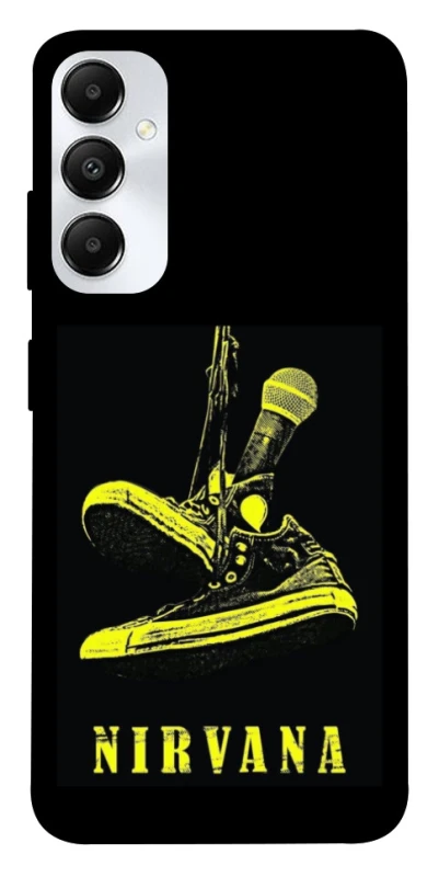 Чехол на Samsung Galaxy A05s Nirvana ver.3 фото 1 из 1