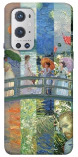 Чохол на OnePlus 9 Pro Art collage ver.6 фото 1 з 1