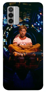 Чохол на Nokia G42 Project Hail Mary ver.3 фото 1 з 1