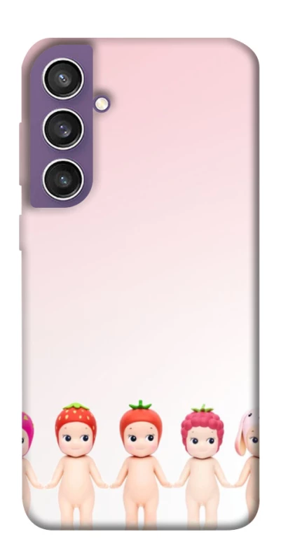 Чехол на Samsung Galaxy S23 FE Sonny фото 1 из 1