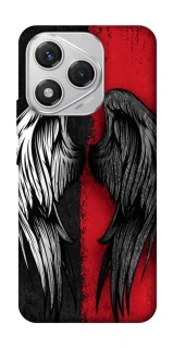 Чехол на Honor 400 Lite Angel and Devil фото 1 из 1