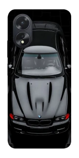 Чохол на Oppo A18 BMW V12 фото 1 з 1