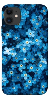 Чехол на Apple iPhone 11 (6.1") Flowers v6 фото 1 из 1