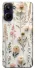 Чохол на Realme 10 4G Floral design ver.1 фото 1 з 1