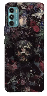 Чохол на Motorola Moto G60 Romantic Halloween ver.2 фото 1 з 1