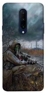 Чохол на OnePlus 7 Pro Stalker v1 фото 1 з 1