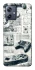Чохол на Motorola Moto G54 Gamer Zone ver.2 фото 1 з 1