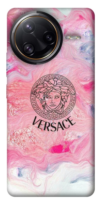 Чохол на Xiaomi Poco F7 Pro Versace ver.3 фото 1 з 1