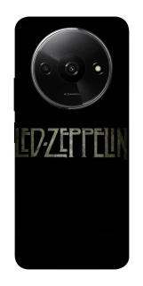 Чохол на Xiaomi Redmi A3 Led Zeppelin logo фото 1 з 1